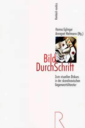 Eglinger / Heitmann |  BildDurchSchrift | Buch |  Sack Fachmedien