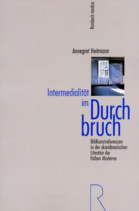 Heitmann |  Intermedialität im Durchbruch | Buch |  Sack Fachmedien