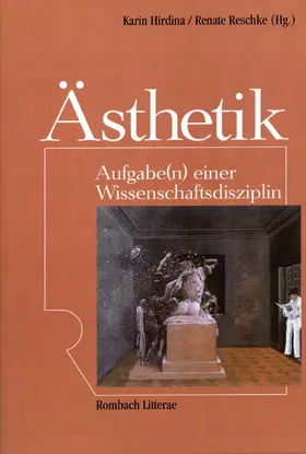 Hirdina / Reschke |  Ästhetik | Buch |  Sack Fachmedien