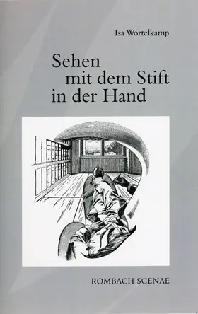 Wortelkamp |  Sehen mit dem Stift in der Hand | Buch |  Sack Fachmedien