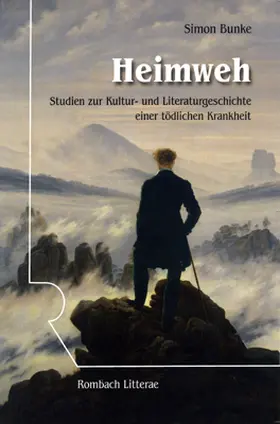 Bunke |  Heimweh | Buch |  Sack Fachmedien