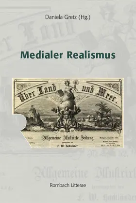 Gretz |  Medialer Realismus | Buch |  Sack Fachmedien