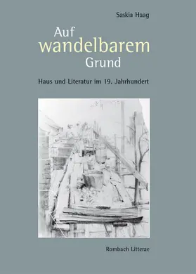 Haag |  Auf wandelbarem Grund | Buch |  Sack Fachmedien