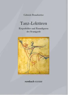 Brandstetter |  Tanz-Lektüren | Buch |  Sack Fachmedien