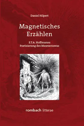 Hilpert |  Magnetisches Erzählen | Buch |  Sack Fachmedien