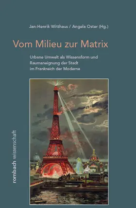 Witthaus / Oster |  Vom Milieu zur Matrix | Buch |  Sack Fachmedien