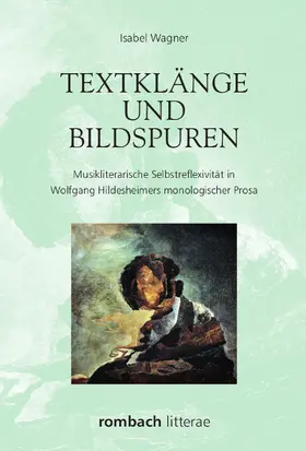 Wagner |  Textklänge und Bildspuren | Buch |  Sack Fachmedien