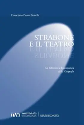 Bianchi | Strabone e il teatro | E-Book | sack.de