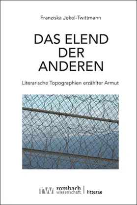 Jekel-Twittmann |  Das Elend der Anderen | Buch |  Sack Fachmedien