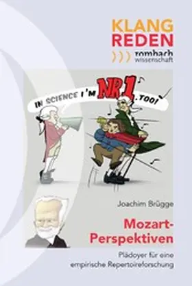 Brügge |  Mozart-Perspektiven | eBook | Sack Fachmedien