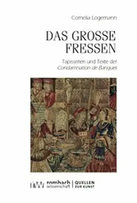 Logemann |  Das große Fressen | eBook | Sack Fachmedien