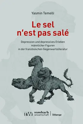 Temelli | Le sel n’est pas salé | Buch | 978-3-96821-802-1 | sack.de
