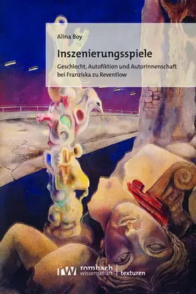 Boy |  Inszenierungsspiele | Buch |  Sack Fachmedien