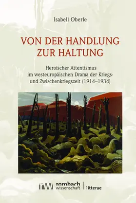 Oberle |  Von der Handlung zur Haltung | Buch |  Sack Fachmedien