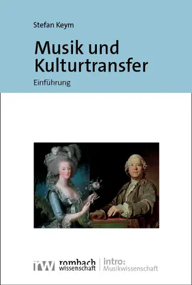 Keym |  Musik und Kulturtransfer | Buch |  Sack Fachmedien