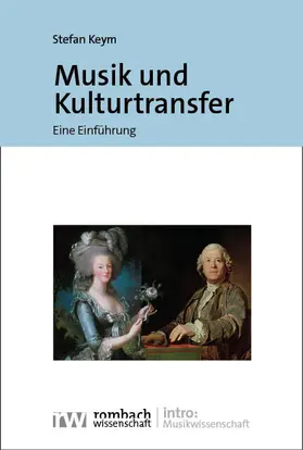 Keym |  Musik und Kulturtransfer | eBook | Sack Fachmedien