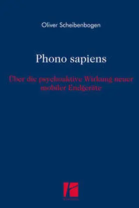 Scheibenbogen |  Phono sapiens | Buch |  Sack Fachmedien
