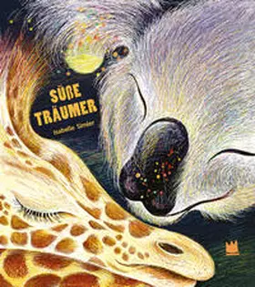 Simler |  Süße Träumer | Buch |  Sack Fachmedien