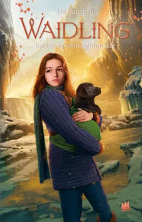 Flanagan |  Waidling (Band 4): Die Rettung vom magischen Berg | Buch |  Sack Fachmedien