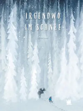 Faas |  Irgendwo im Schnee | Buch |  Sack Fachmedien