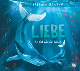 Hogtun |  LIEBE | Buch |  Sack Fachmedien