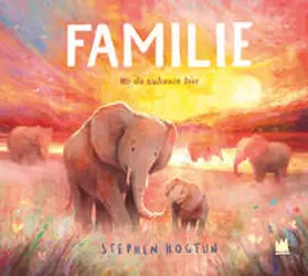 Hogtun |  FAMILIE | Buch |  Sack Fachmedien