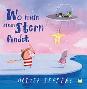Jeffers |  Wo man einen Stern findet | Buch |  Sack Fachmedien