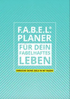 Hager |  F.A.B.E.L.® Planer | Buch |  Sack Fachmedien