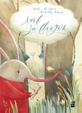 Al Omari |  Reif zu fliegen | Buch |  Sack Fachmedien