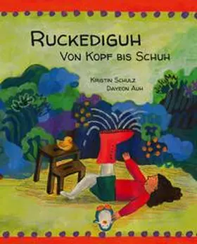 Schulz |  Ruckediguh | Buch |  Sack Fachmedien