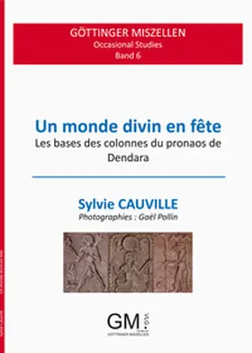 Cauville |  Un monde divin en fête | Buch |  Sack Fachmedien