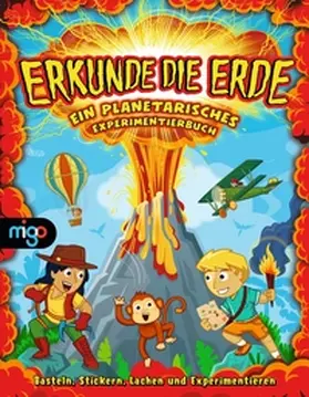 Willow |  Erkunde die Erde | Buch |  Sack Fachmedien