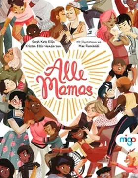 Ellis / Ellis-Henderson |  Alle Mamas | Buch |  Sack Fachmedien