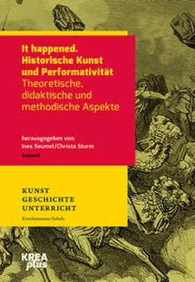 Seumel / Sturm |  It happened | Buch |  Sack Fachmedien