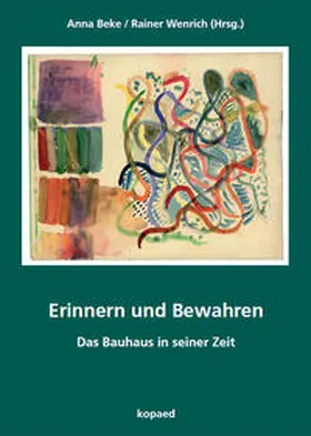 Wenrich / Beke |  Erinnern und Bewahren | Buch |  Sack Fachmedien