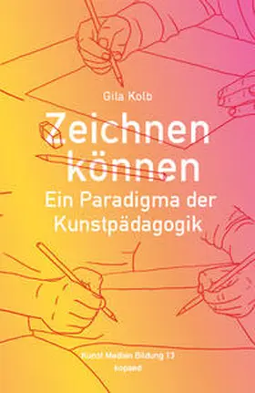 Kolb |  Zeichnen können | Buch |  Sack Fachmedien