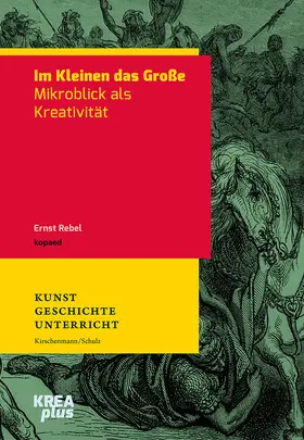 Rebel |  Im Kleinen das Große | eBook | Sack Fachmedien