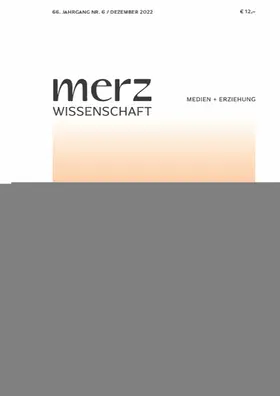 Demmler / Schorb / JFF – Institut für Medienpädagogik |  Digitalität und Souveränität. Braucht es neue Leitbilder der Medienpädagogik? | eBook | Sack Fachmedien