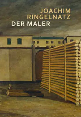 Kaumkötter / Heidenreich / Sulzer |  Joachim Ringelnatz - Der Maler | Buch |  Sack Fachmedien