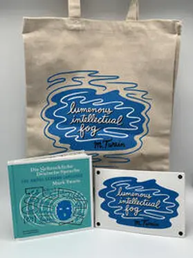 Twain |  Vorzugsausgabe: Die schreckliche deutsche Sprache | Buch |  Sack Fachmedien