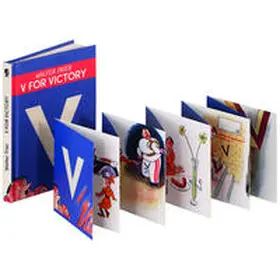 Warthorst / Oltermann |  V für Victory - V for Victory | Buch |  Sack Fachmedien