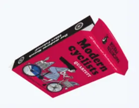  Modern Cyclists - Das Quartett | Sonstiges |  Sack Fachmedien
