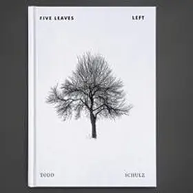  Five Leaves Left | Buch |  Sack Fachmedien