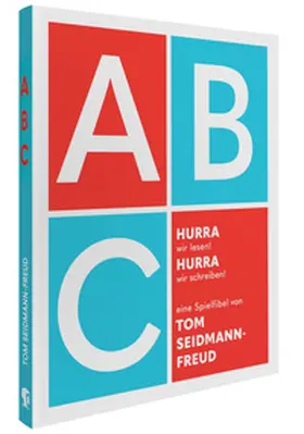 Seidmann-Freud |  Hurra, wir lesen! Hurra, wir schreiben! | Buch |  Sack Fachmedien