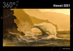  360° Hawaii Premiumkalender 2021 | Sonstiges |  Sack Fachmedien
