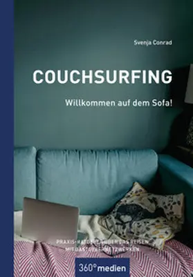 Conrad |  Couchsurfing – Willkommen auf dem Sofa! | eBook | Sack Fachmedien