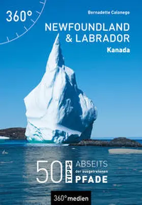 Calonego |  Newfoundland und Labrador – Kanada | eBook | Sack Fachmedien