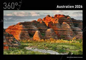  Australien Premiumkalender 2026 | Sonstiges |  Sack Fachmedien