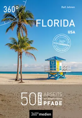 Johnen |  Florida - USA | eBook | Sack Fachmedien