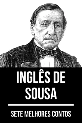de Sousa / Nemo |  7 melhores contos de Inglês de Sousa | eBook | Sack Fachmedien